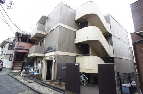 ゴールドプラザ駒場東大前